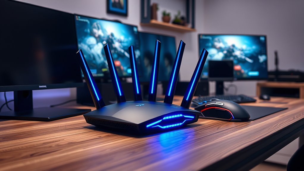 speed coverage prioritization security