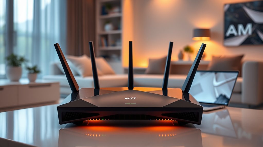 speed coverage security compatibility