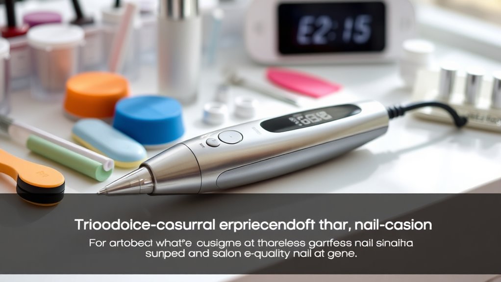 speed portability noise battery