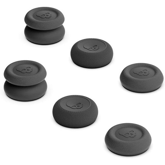 Skull & Co. Thumb Grip Set for Steam Deck & Ally