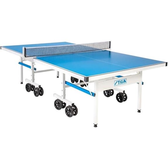 stiga xtr outdoor table