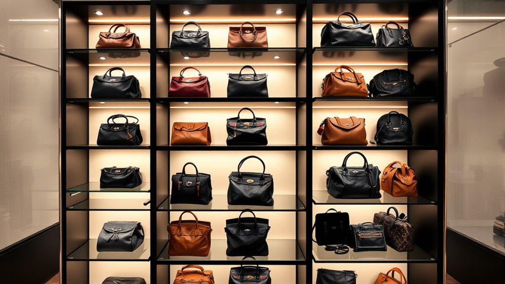 storage needs and durability