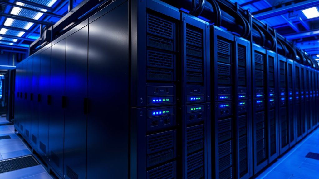 storage performance expandability compatibility