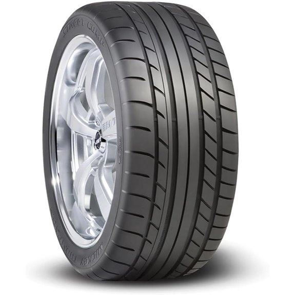 Mickey Thompson Street Comp 255/35R20 97W XL