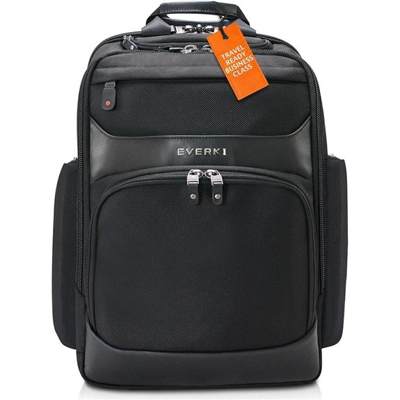 Everki Onyx Business Laptop Backpack (15.6)