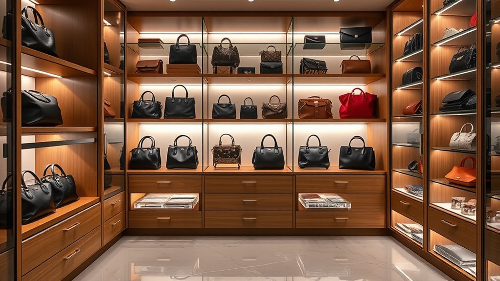 stylish durable accessible storage