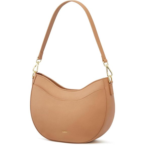 Kattee Leather Crossbody Bag for Women