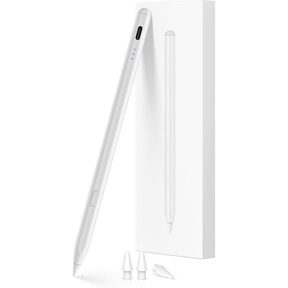 KEEPRO Stylus Pen for iPad and Pixel Devices