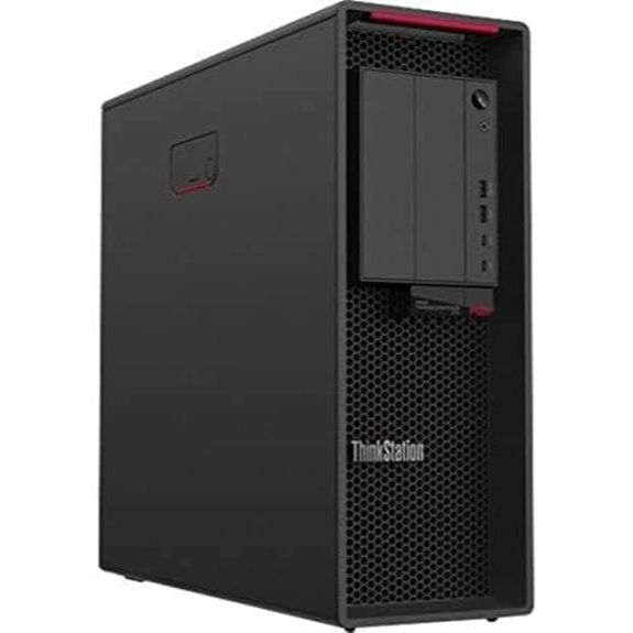 ThinkStation P620 Workstation with AMD Ryzen CPU
