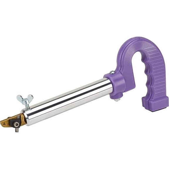 Speedway Motors Econ-O-Siper Tire Siping Tool