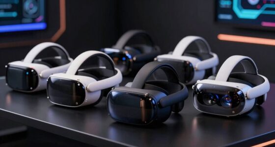 top 10 luxury vr headsets