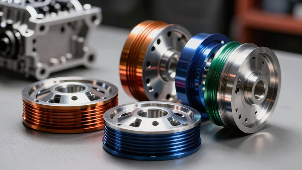 top 10 underdrive pulleys