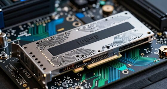 top 10gbe pcie network cards