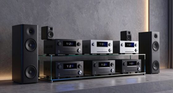 top 11 2 channel av receivers