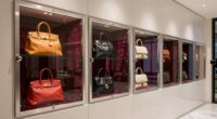 top 12 handbag display cases