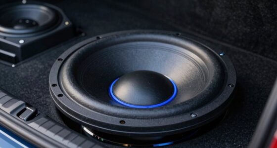 top 12 inch subwoofers 2026