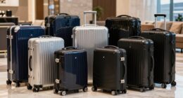 top 12 luxury travel sets