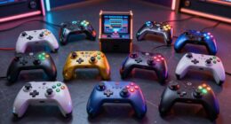 top 13 arcade fight sticks