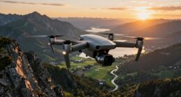 top 13 drone videography cameras