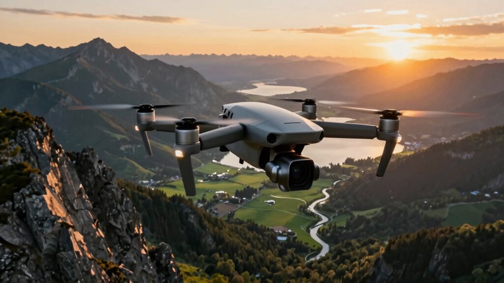 top 13 drone videography cameras