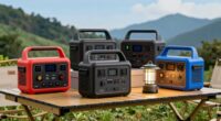 top 13 portable power stations