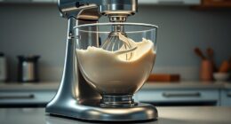 top 14 baking stand mixers