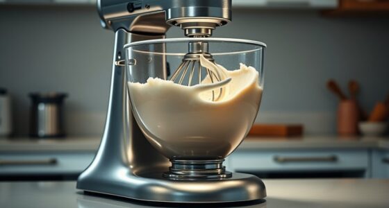 top 14 baking stand mixers
