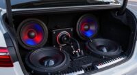 top 14 deep bass subwoofers