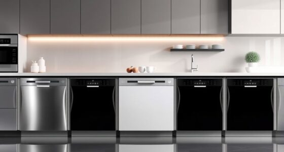 top 14 dishwashers 2026