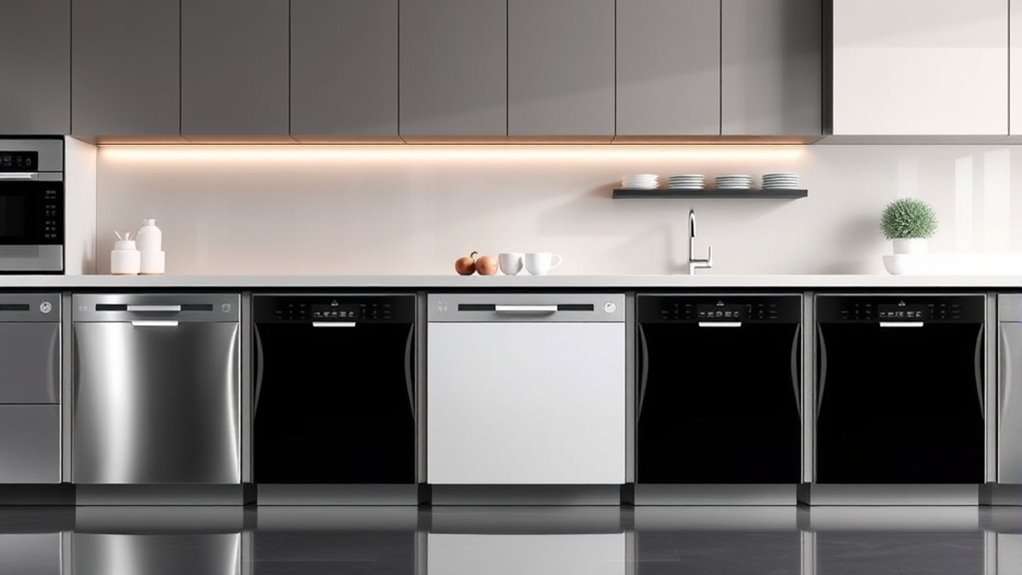 top 14 dishwashers 2026