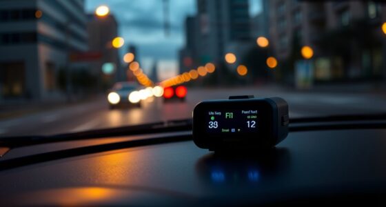 top 14 radar detectors