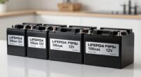 top 15 12v 100ah batteries