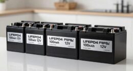 top 15 12v 100ah batteries