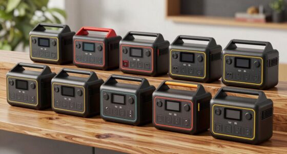 top 15 1500w portable power stations