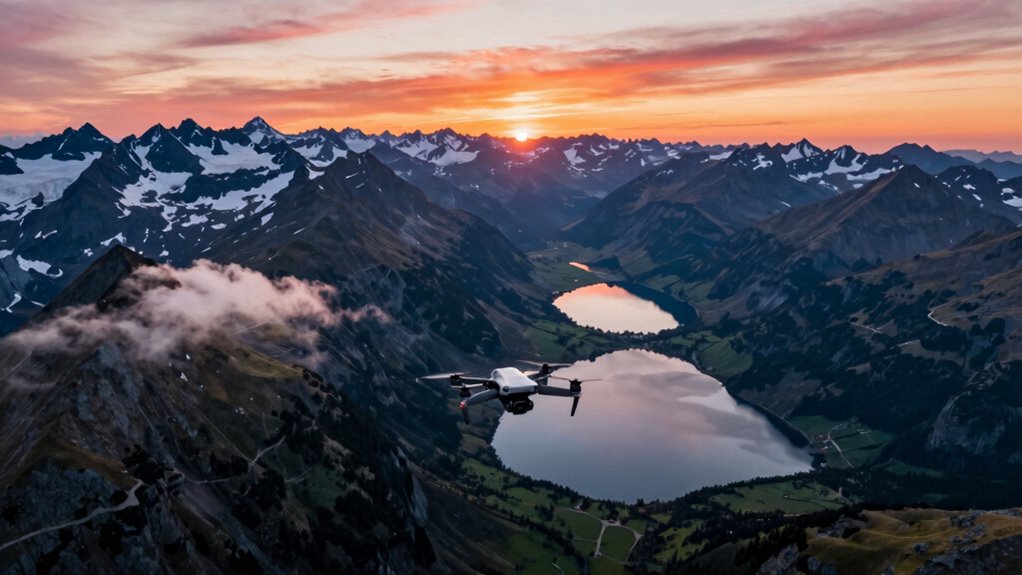 top 15 4k drone cameras