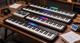 top 15 88 key digital pianos