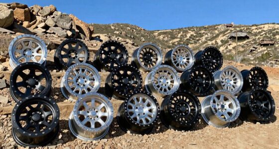 top 15 beadlock wheels