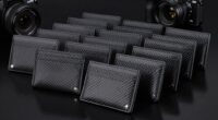 top 15 carbon fiber wallets