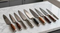 top 15 chef preferred premium knives