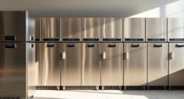 top 15 cold storage freezers