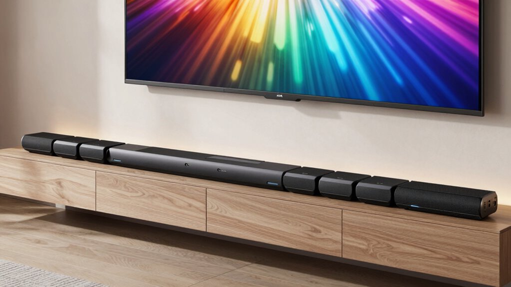 top 15 dolby atmos soundbars