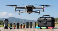 top 15 drone accessories 2026