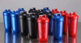 top 15 electric shakers