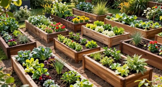top 15 elevated garden beds