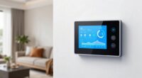 top 15 energy saving thermostats