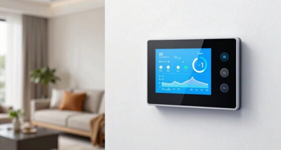 top 15 energy saving thermostats