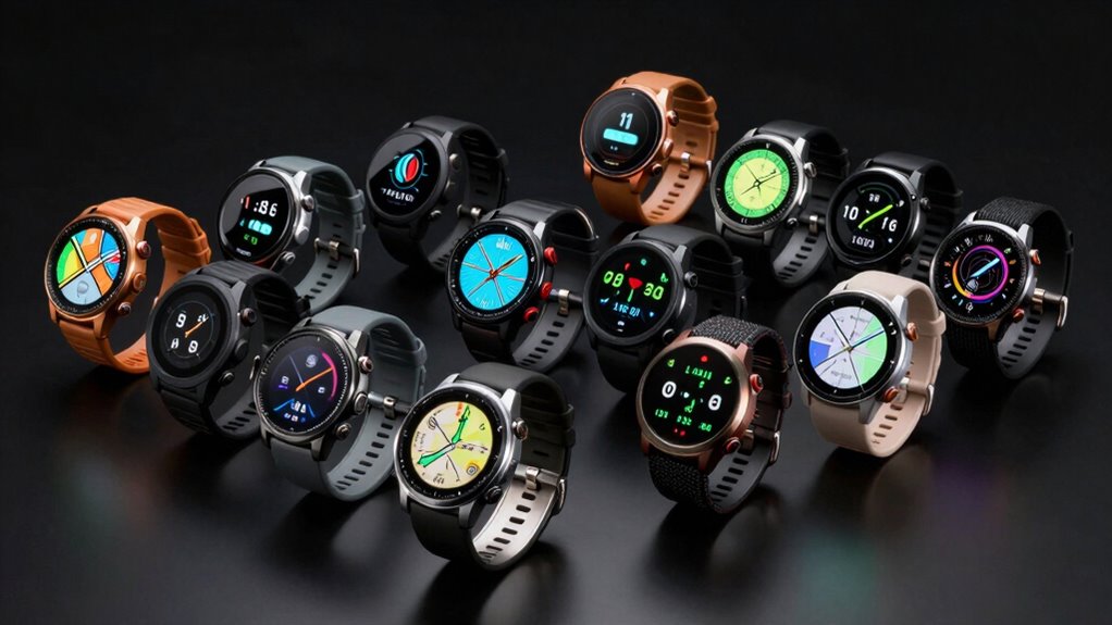 top 15 gps running watches