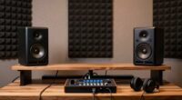 top 15 home studio monitors