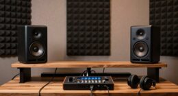 top 15 home studio monitors