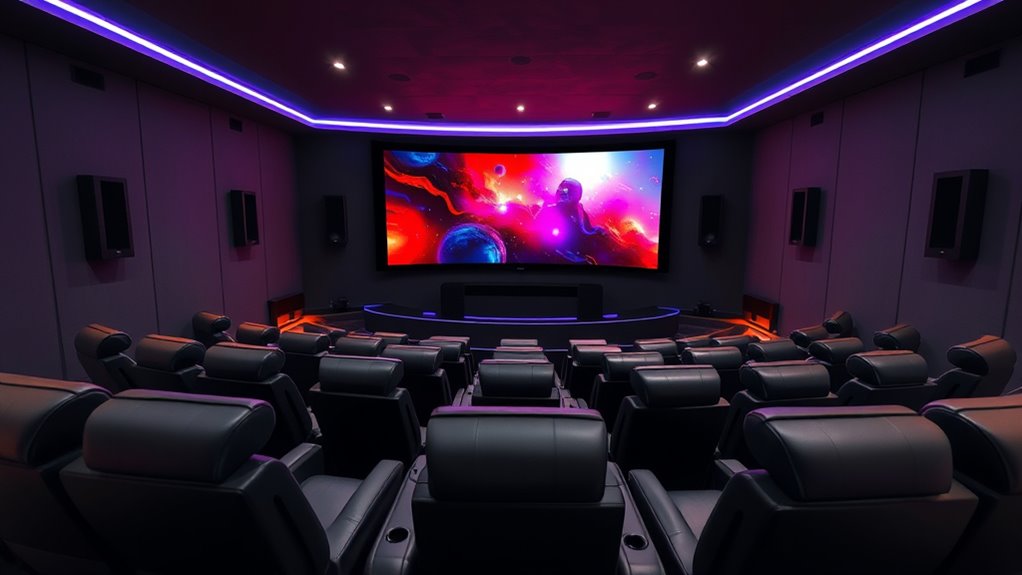 top 15 home theater systems